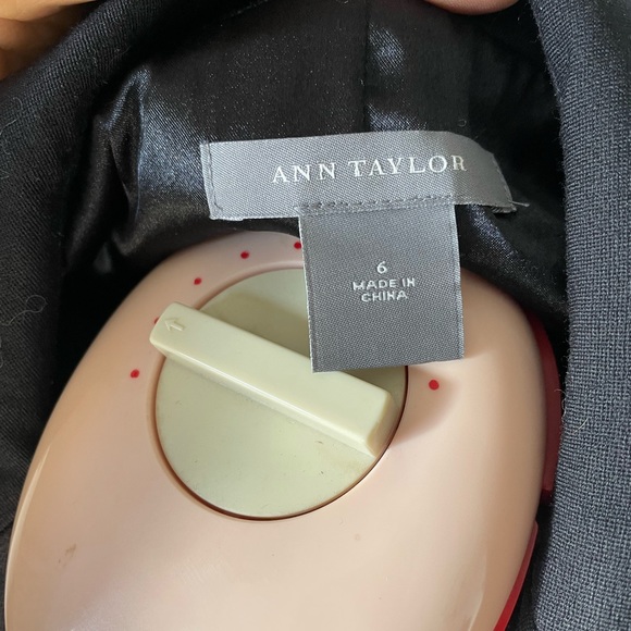 Open cardigan maroon. Lucy.com - Picture 4 of 4